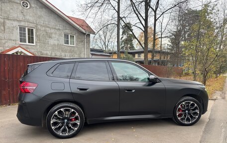 BMW X3, 2024 год, 12 050 000 рублей, 5 фотография