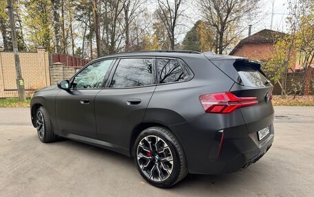 BMW X3, 2024 год, 12 050 000 рублей, 6 фотография