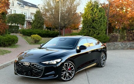 Audi A5, 2026 год, 6 100 000 рублей, 1 фотография