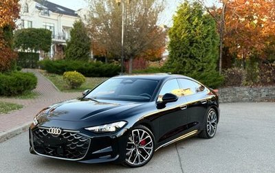Audi A5, 2026 год, 6 100 000 рублей, 1 фотография