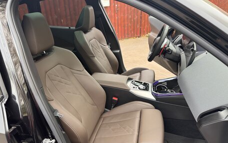 BMW X3, 2024 год, 12 050 000 рублей, 9 фотография