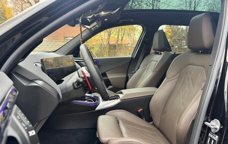 BMW X3, 2024 год, 12 050 000 рублей, 8 фотография