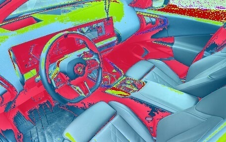 BMW X3, 2024 год, 12 050 000 рублей, 7 фотография