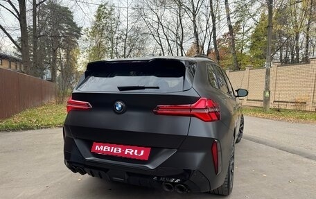 BMW X3, 2024 год, 12 050 000 рублей, 4 фотография