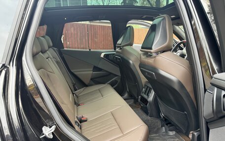 BMW X3, 2024 год, 12 050 000 рублей, 11 фотография
