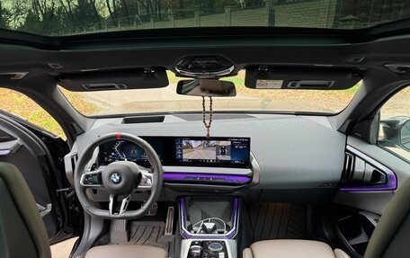BMW X3, 2024 год, 12 050 000 рублей, 12 фотография