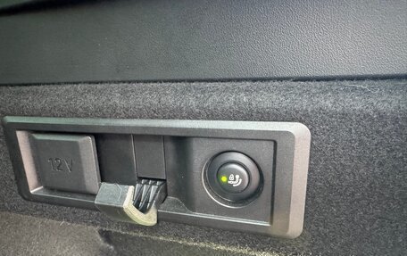 BMW X3, 2024 год, 12 050 000 рублей, 20 фотография