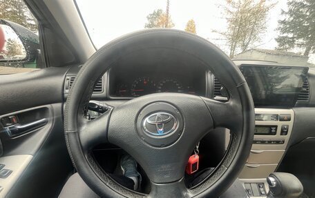 Toyota Corolla, 2003 год, 450 000 рублей, 6 фотография
