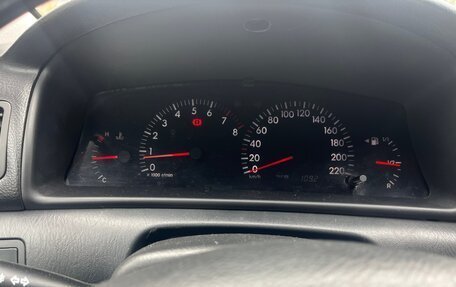 Toyota Corolla, 2003 год, 450 000 рублей, 5 фотография