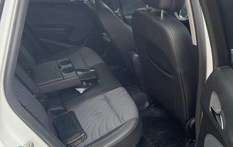 Opel Astra J, 2013 год, 790 000 рублей, 5 фотография