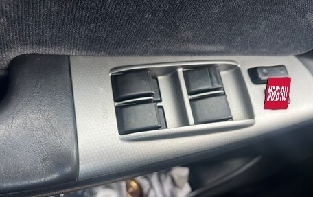 Toyota Corolla, 2003 год, 450 000 рублей, 8 фотография