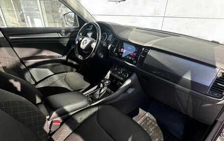 Skoda Kodiaq I, 2020 год, 2 600 000 рублей, 8 фотография