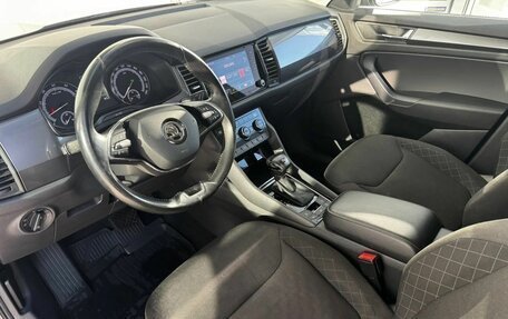 Skoda Kodiaq I, 2020 год, 2 600 000 рублей, 7 фотография