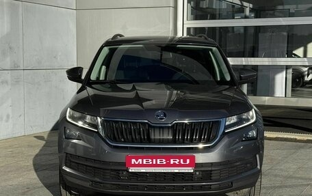 Skoda Kodiaq I, 2020 год, 2 600 000 рублей, 2 фотография