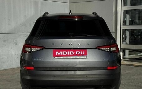 Skoda Kodiaq I, 2020 год, 2 600 000 рублей, 5 фотография