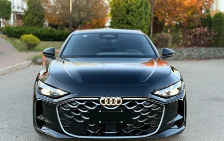 Audi A5, 2026 год, 6 100 000 рублей, 4 фотография