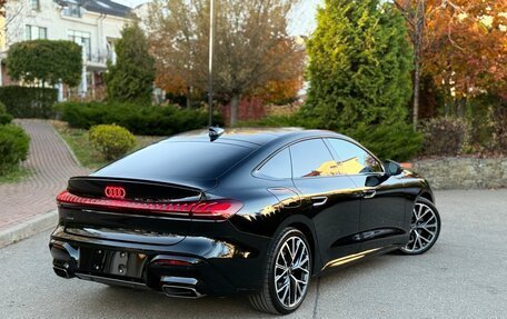 Audi A5, 2026 год, 6 100 000 рублей, 3 фотография