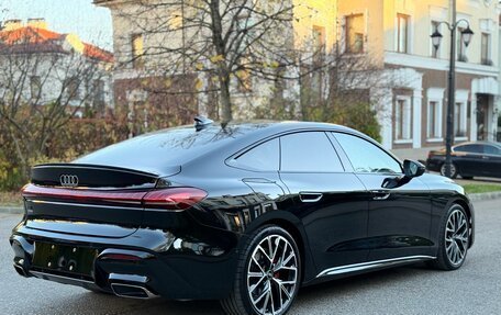 Audi A5, 2026 год, 6 100 000 рублей, 6 фотография