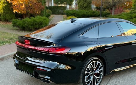 Audi A5, 2026 год, 6 100 000 рублей, 8 фотография