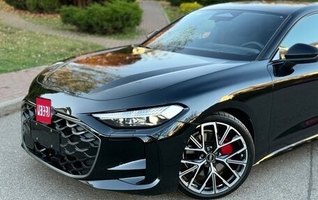 Audi A5, 2026 год, 6 100 000 рублей, 7 фотография