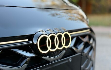 Audi A5, 2026 год, 6 100 000 рублей, 10 фотография