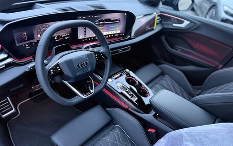 Audi A5, 2026 год, 6 100 000 рублей, 12 фотография