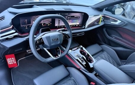 Audi A5, 2026 год, 6 100 000 рублей, 19 фотография