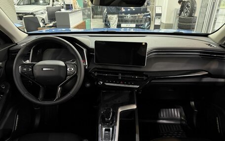 Haval Jolion, 2026 год, 2 870 010 рублей, 10 фотография