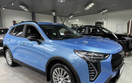 Haval Jolion, 2026 год, 2 870 010 рублей, 3 фотография