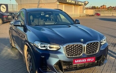 BMW X4, 2021 год, 6 200 000 рублей, 1 фотография
