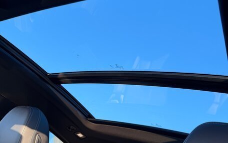 BMW X4, 2021 год, 6 200 000 рублей, 10 фотография