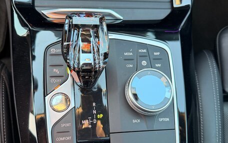 BMW X4, 2021 год, 6 200 000 рублей, 13 фотография