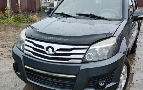 Great Wall Hover H3 I, 2013 год, 1 150 000 рублей, 1 фотография