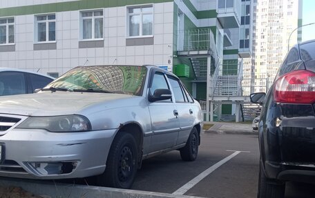 Daewoo Nexia I рестайлинг, 2014 год, 150 000 рублей, 1 фотография