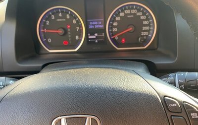 Honda CR-V III рестайлинг, 2012 год, 1 550 000 рублей, 1 фотография