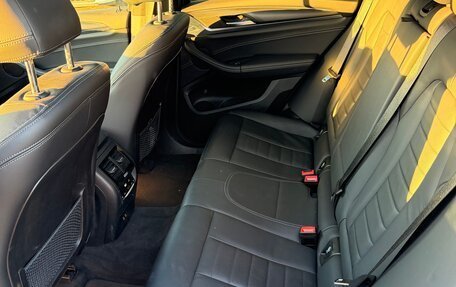 BMW X4, 2021 год, 6 200 000 рублей, 17 фотография