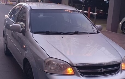 Chevrolet Lacetti, 2008 год, 360 000 рублей, 1 фотография
