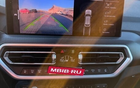 BMW X4, 2021 год, 6 200 000 рублей, 18 фотография