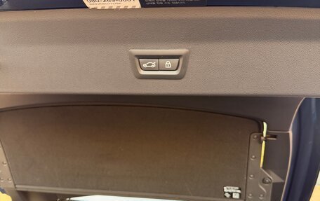 BMW X4, 2021 год, 6 200 000 рублей, 21 фотография