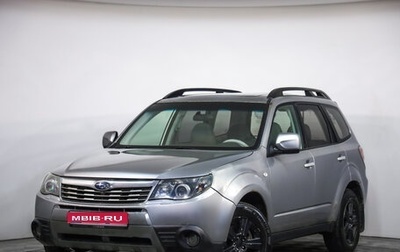 Subaru Forester, 2009 год, 699 000 рублей, 1 фотография