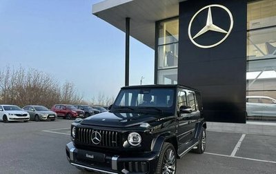Mercedes-Benz G-Класс AMG, 2026 год, 36 700 000 рублей, 1 фотография