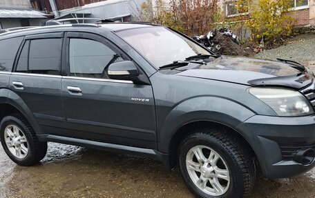 Great Wall Hover H3 I, 2013 год, 1 150 000 рублей, 12 фотография