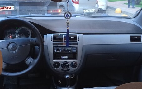 Chevrolet Lacetti, 2008 год, 360 000 рублей, 13 фотография