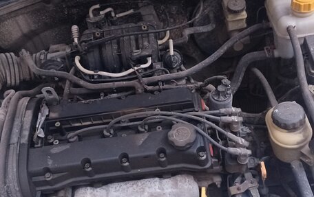 Chevrolet Lacetti, 2008 год, 360 000 рублей, 17 фотография