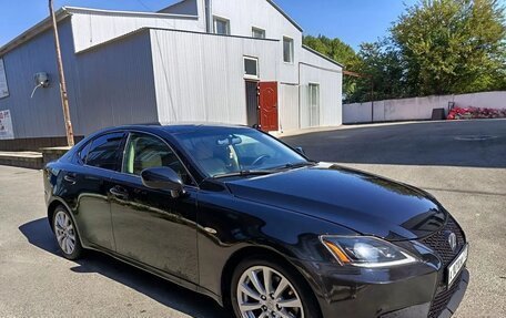 Lexus IS II рестайлинг 2, 2007 год, 1 500 000 рублей, 5 фотография