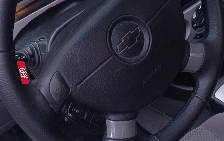 Chevrolet Lacetti, 2008 год, 360 000 рублей, 16 фотография