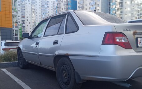 Daewoo Nexia I рестайлинг, 2014 год, 150 000 рублей, 2 фотография