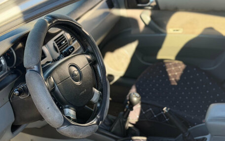 Chevrolet Lacetti, 2008 год, 360 000 рублей, 3 фотография
