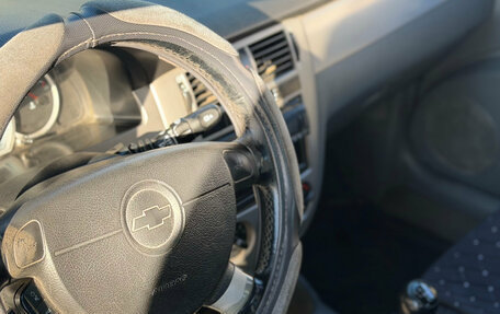 Chevrolet Lacetti, 2008 год, 360 000 рублей, 4 фотография