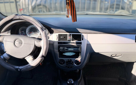 Chevrolet Lacetti, 2008 год, 360 000 рублей, 10 фотография